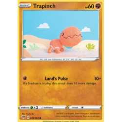DAA 089 - Trapich 089/189 Trapich