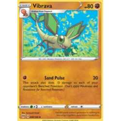 DAA 090 - Vibrava 090/189 Vibrava