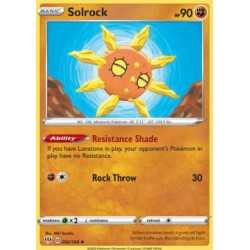 DAA 092 - Solrock 092/189 Solrock