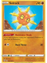 DAA 092/189 - SolrockDarkness Ablaze Darkness Ablaze€ 0,05 Darkness Ablaze