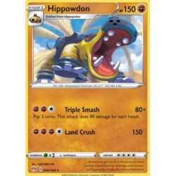 DAA 094 - Hippowdon 094/189 Hippowdon