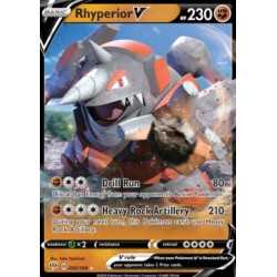 DAA 095 - Rhyperior V 095/189 Rhyperior V