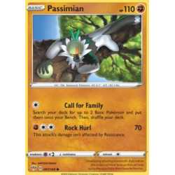 DAA 097 - Passimian 097/189 Passimian