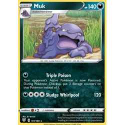 DAA 101 - Muk 101/189 Muk