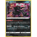 DAA 105/189 - DarkraiDarkness Ablaze Darkness Ablaze€ 0,90 Darkness Ablaze