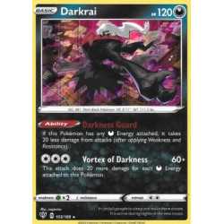 DAA 105 - Darkrai 105/189 Darkrai