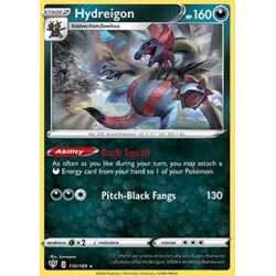 DAA 110 - Hydreigon 110/189 Hydreigon