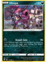 DAA 111/189 - HoopaDarkness Ablaze Darkness Ablaze€ 0,30 Darkness Ablaze