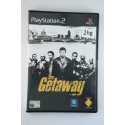 The Getaway - PS2Playstation 2 Spellen Playstation 2€ 4,99 Playstation 2 Spellen