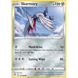 DAA 120 - Skarmory 120/189 Skarmory