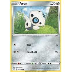 121/189 Aron