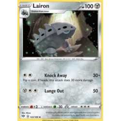 DAA 122 - Lairon 122/189 Lairon