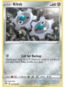 125/189 Klink