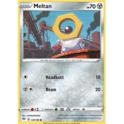 DAA 129 - Meltan 129/189 Meltan