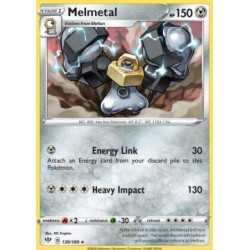 DAA 130 - Melmetal 130/189 Melmetal