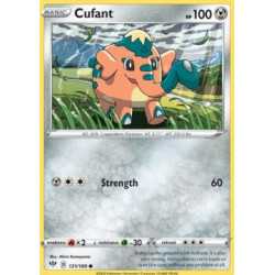 DAA 131 - Cufant 131/189 Cufant