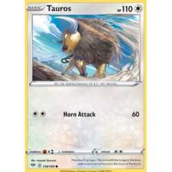 DAA 134 - Tauros 134/189 Tauros