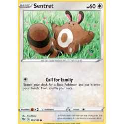 DAA 135 - Sentret 135/189 Sentret