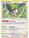 145/189 Starly