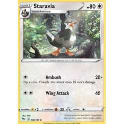 DAA 146 - Staravia 146/189 Staravia