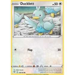 DAA 148 - Ducklett 148/189 Ducklett