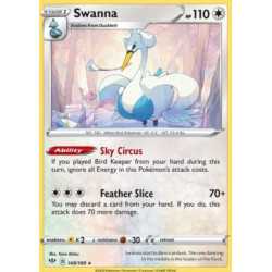 DAA 149 - Swanna 149/189 Swanna