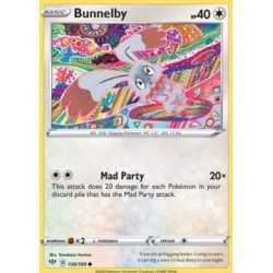DAA 150 - Bunnelby 150/189 Bunnelby