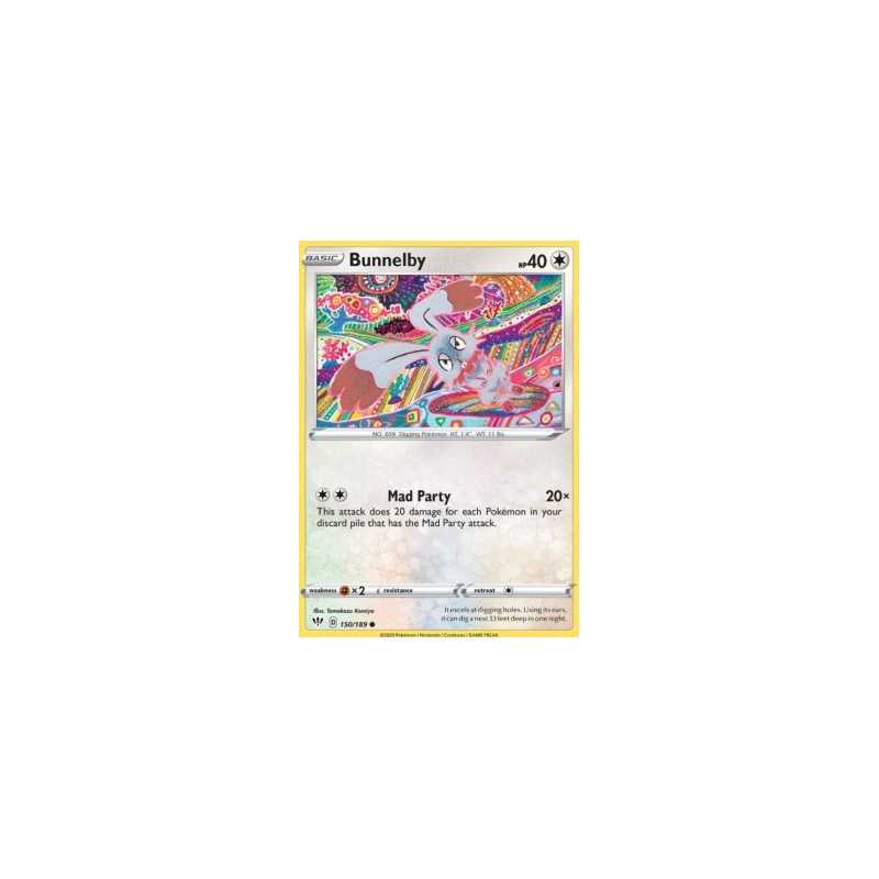 150/189 Bunnelby