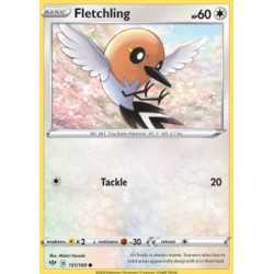 DAA 151 - Fetchling 151/189 Fetchling