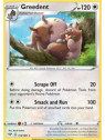DAA 153/189 - GreedentDarkness Ablaze Darkness Ablaze€ 0,10 Darkness Ablaze