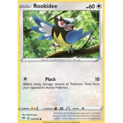 DAA 154 - Rookidee 154/189 Rookidee