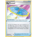 157/189 Big Parasol
