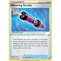DAA 158 - Billowing Smoke 158/189 Billowing Smoke