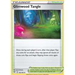 DAA 162/189 - Glimwood TangleDarkness Ablaze Darkness Ablaze€ 0,05 Darkness Ablaze