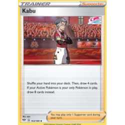 DAA 163 - Kabu 162/189 Kabu