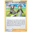 166/189 Pokémon Breeder's Nurturing