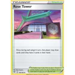 DAA 169 - Rose Tower 169/189 Rose Tower