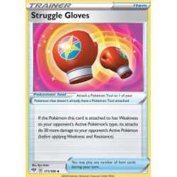 DAA 171 - Struggle Gloves 171/189 Struggle Gloves