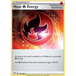 DAA 174 - Heat Energy 174/189 Heat Energy
