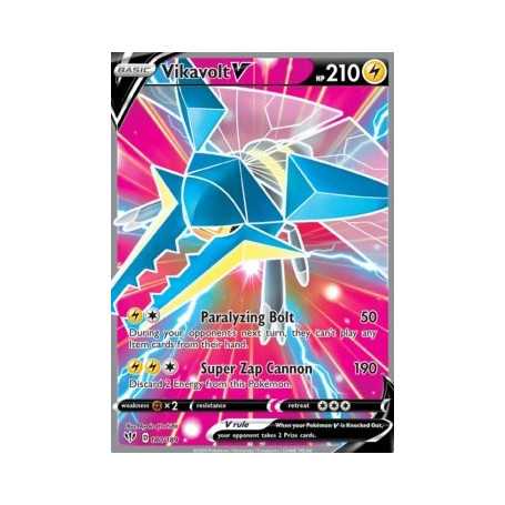 DAA 180 - Vikavolt VDarkness Ablaze Darkness Ablaze€ 4,99 Darkness Ablaze