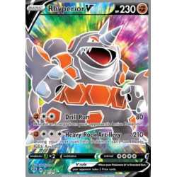 DAA 181 - Rhyperior V 181/189 Rhyperior V