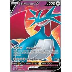 DAA 185 - Salamence V 185/189 Salamence V