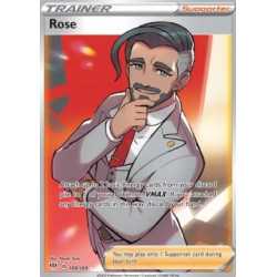 DAA 189 - Rose 189/189 Rose