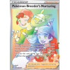 195/189 Pokémon Breeder's Nurturing