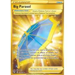 DAA 199 - Big Parasol 199/189 Big Parasol