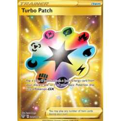 200/189 Turbo Patch