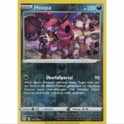 DAA 111 - Hoopa - Reverse Holo 111/189 Hoopa RH