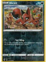 DAA 112/189 - Nickit - Reverse HoloDarkness Ablaze Darkness Ablaze€ 0,15 Darkness Ablaze