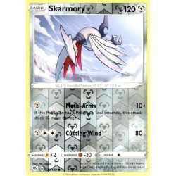 DAA 120 - Skarmory - Reverse Holo 120/189 Skarmory RH