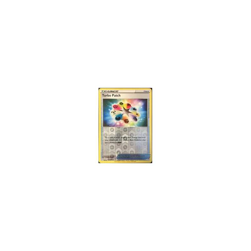 DAA 172/189 - Turbo Patch - Reverse HoloDarkness Ablaze Darkness Ablaze€ 0,50 Darkness Ablaze